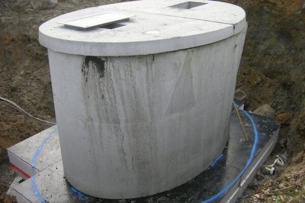 Meilleures cuves enterrées pour l'eau de pluie 2027